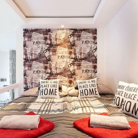 King Beautique Resort Budapest Kültér fotó