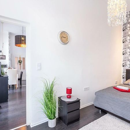 King Beautique Resort Budapest Kültér fotó
