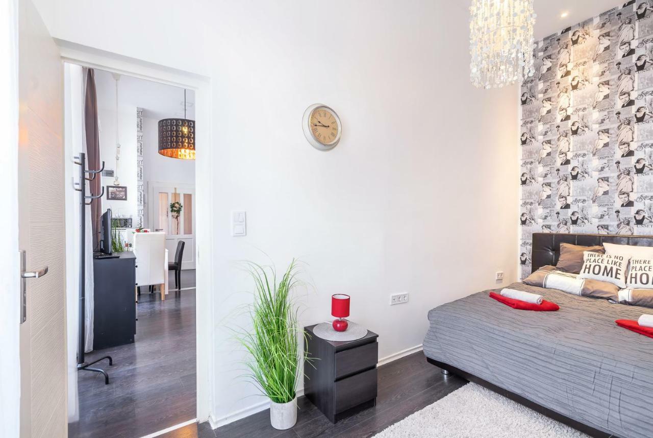 King Beautique Resort Budapest Kültér fotó