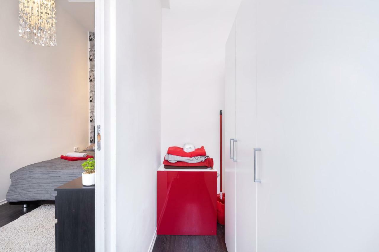 King Beautique Resort Budapest Kültér fotó