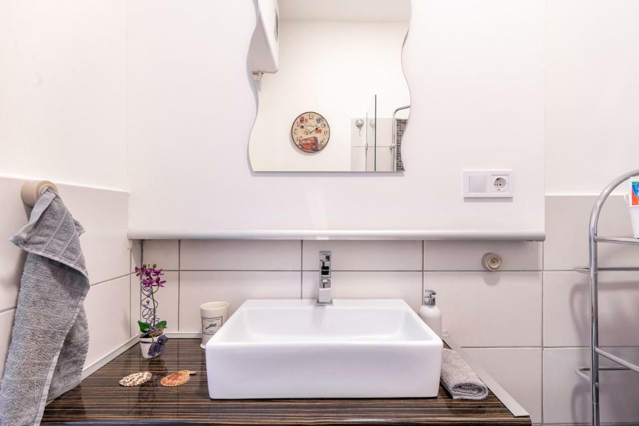 King Beautique Resort Budapest Kültér fotó